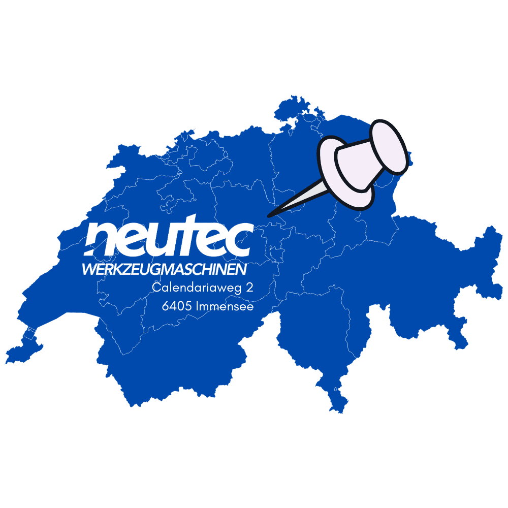 Calendariaweg 2 6405 Immensee