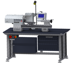 + 102Mi-W25 établi électrique SIAMS
